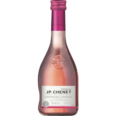 JP. Chenet Grenache-Cinsault Rosé 0,25 Liter