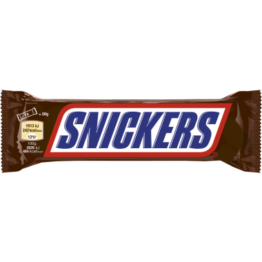 SNICKERS Snickers Single