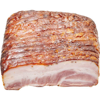 Ablinger Kümmelbraten gegrillt