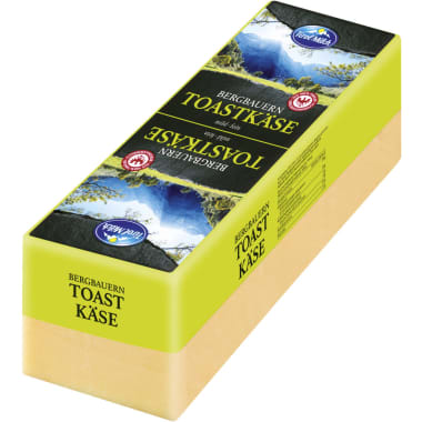 Tirol Milch Toastkäse 45%