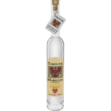 Erber - Der Tiroler Edelbrenner Tiroler Marillenbrand 40%