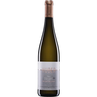 Huber Grüner Veltliner Berg Traisental DAC