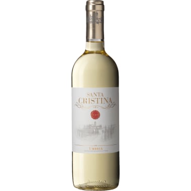 Santa Cristina Umbria Bianco IGT