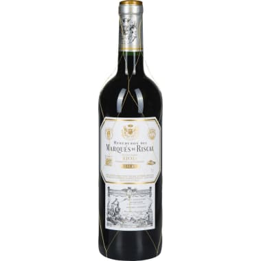 Marques de Riscal Rioja DOC