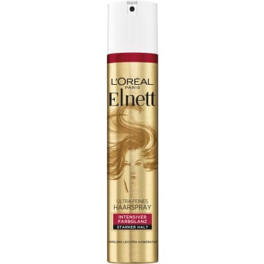 L'Oreal Paris Elnett Haarspray für coloriertes Haar