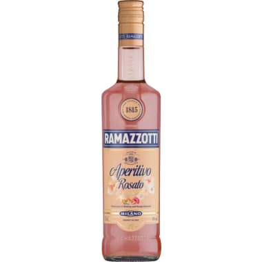 RAMAZZOTTI Aperitivo Rosato 15%