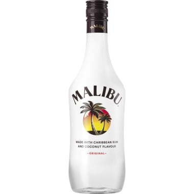 MALIBU Original 21%