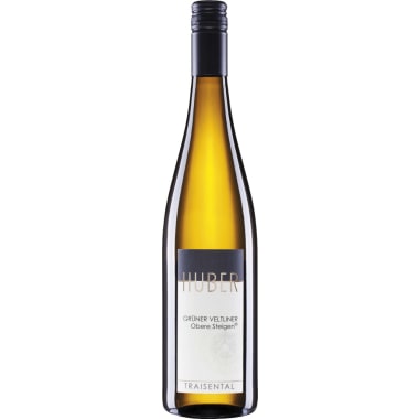 Huber Grüner Veltliner Traisental DAC