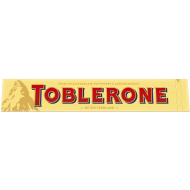 TOBLERONE Riegel