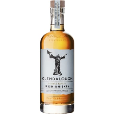 Glendalough Irish Whiskey 41%