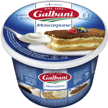 Galbani Mascarpone