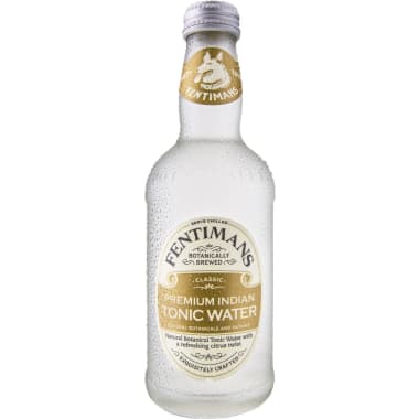 Fentimans Premium Indian Tonic Water 0,275 Liter