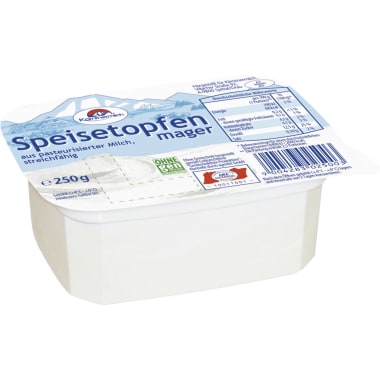 Kärntnermilch Magertopfen 10%