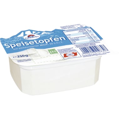 Kärntnermilch Speisetopfen 20%