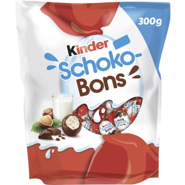 Ferrero Kinder Schokobons 300 gr