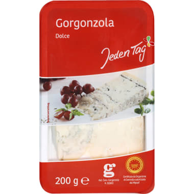 Jeden Tag Gorgonzola DOP