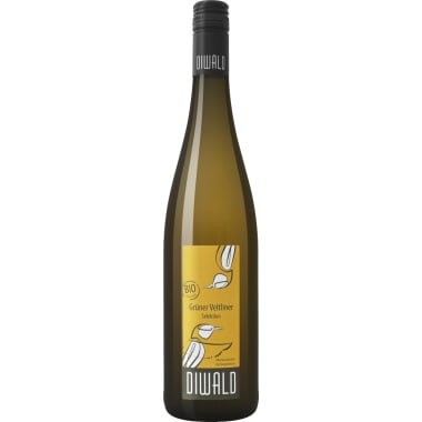 Diwald Bio Grüner Veltliner