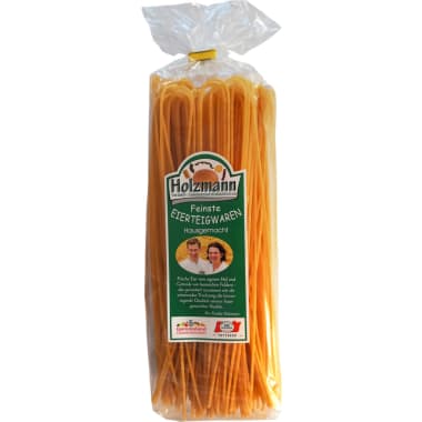 Holzmann Spaghetti