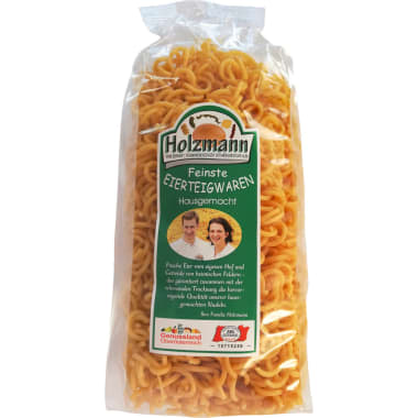 Holzmann Gabelspaghetti