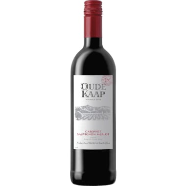 Oude Kaap Cabernet Sauvignon Merlot