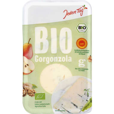 Jeden Tag BIO Bio Gorgonzola