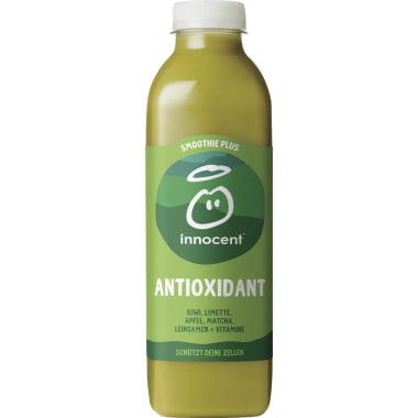 innocent Smoothie Plus Antioxidant 0,75 Liter