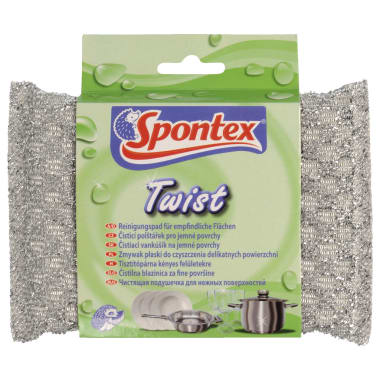 Spontex Twist Schwamm