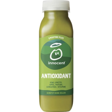 innocent Smoothie Plus Antioxidant 0,3 Liter