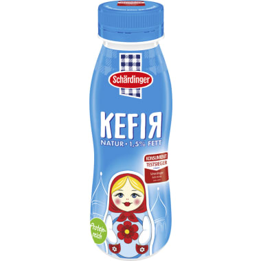 Schärdinger Kefir Drink