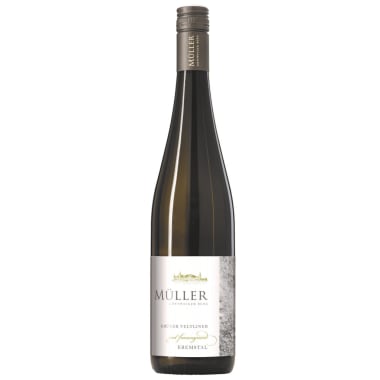 Weingut Müller Grüner Veltliner Frauengrund DAC