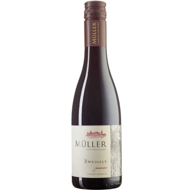 Weingut Müller Zweigelt Reserve