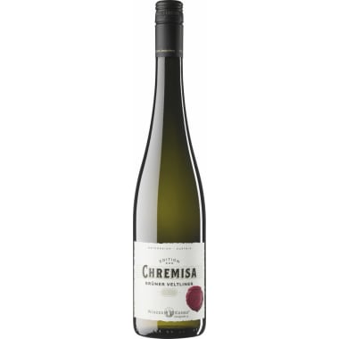 Winzer Krems Grüner Veltliner Edition Chremisa