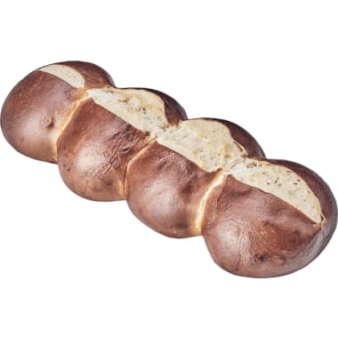 Alpenbäckerei Laugenstengel 4er-Packung