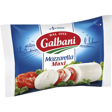 Galbani Mozzarella Maxi