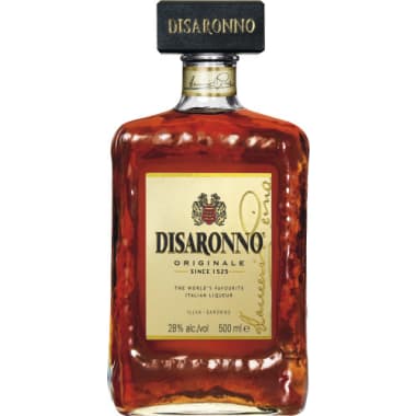 Disaronno Originale 28% 0,5 Liter