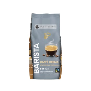 TCHIBO Caffe Crema 1 kg