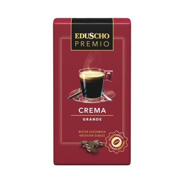 TCHIBO Eduscho Premio Crema Grande 1 kg