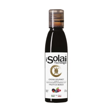 ISolai Gourmet Creme Waldfrucht