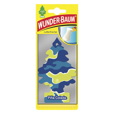 Wunder-Baum Pina Colada