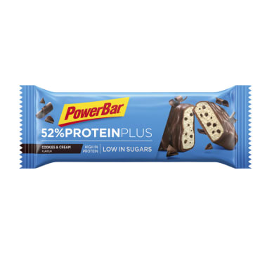 POWERBAR® Protein Plus Cookies & Cream