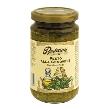 Bertagni Pesto alla Genovese