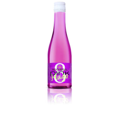 Hochriegl Hugo 8 Pink 0,2 Liter