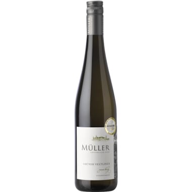 Weingut Müller Grüner Veltliner vom Berg