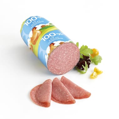 Imperial Hähnchensalami