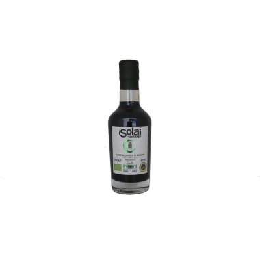 I Solai Bio Balsamico Essig Verde