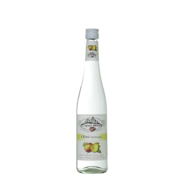 Alpenherz Obst-Schnaps 35% 0,7 Liter