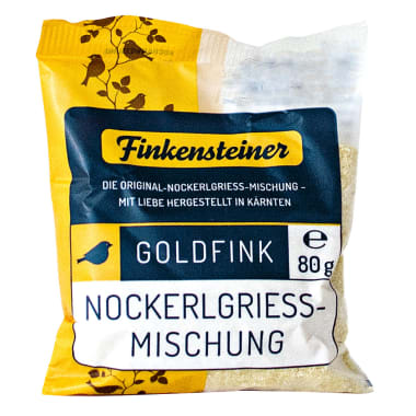 Finkensteiner Nockerlgriess