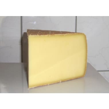 Knoll´s Bergkäse Paznauner Bergkäse 45%