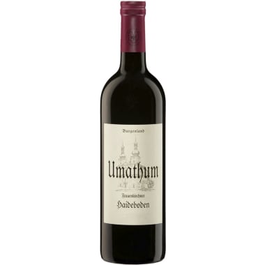 Umathum Haideboden Cuvee