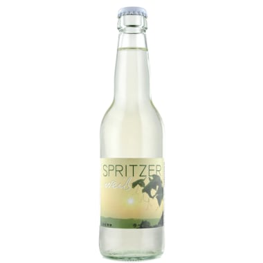 Kleinoscheg Spritzer Weiß